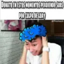 The Donato 1