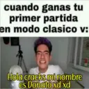 The Donato 15