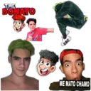 The Donato 3
