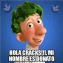 The Donato 7