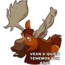 Tierra de Osos 2