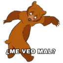 Tierra de Osos 14