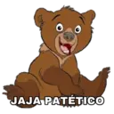 Tierra de Osos 9