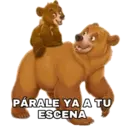 Tierra de Osos 4