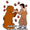 Tierra de Osos 10