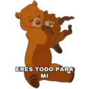 Tierra de Osos 1