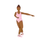 Me encanta el ballet 15