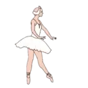 Me encanta el ballet 20