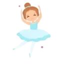 Me encanta el ballet 29
