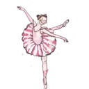 Me encanta el ballet 9