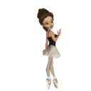 Me encanta el ballet 7