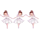 Me encanta el ballet 2