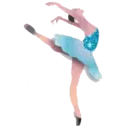 Me encanta el ballet 8