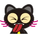 Kitty Black Moji 1 21