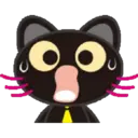 Kitty Black Moji 1 14