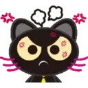 Kitty Black Moji 1 20