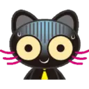 Kitty Black Moji 1 4