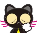 Kitty Black Moji 2 10