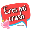 CRUSH :) 6