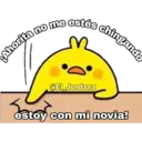 Se tenía que decir.. 5