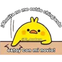 Se tenía que decir.. 12