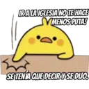Se tenía que decir.. 9