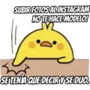 Se tenía que decir.. 13