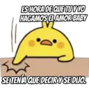 Se tenía que decir.. 26