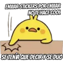 Se tenía que decir.. 30