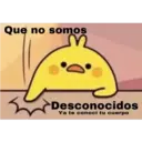 Se tenía que decir.. 4