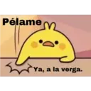 Se tenía que decir.. 23
