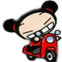 Pucca 17