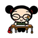 Pucca 9