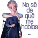 Frozen ️ 18
