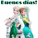 Frozen ️ 27