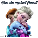 Frozen ️ 4