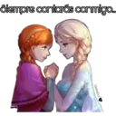 Frozen ️ 11