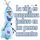 Frozen ️ 19