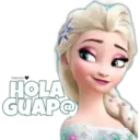 Frozen ️ 3