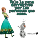 Frozen ️ 15