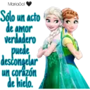 Frozen ️ 10