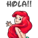 HØLA!!