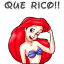 QUE RICO!!
