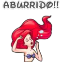 ABURRIDO!!