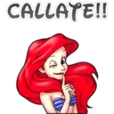 CALLATE!!