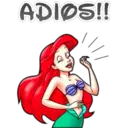 ADIOS!!