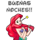 BUENAS
NOCHES!!