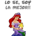 LO SE, SOY
LA MEJØR!!