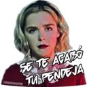 E TE AGABO
TUPENDEJA
@josejuanir98