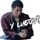 @josejuaritr98
y LUEGOR